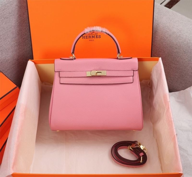 Hermes Kelly Bags